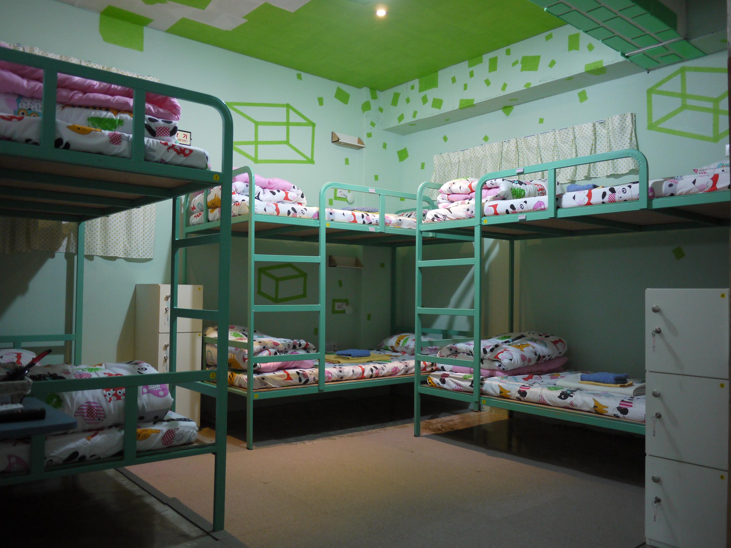 Wow Guest House Hostel