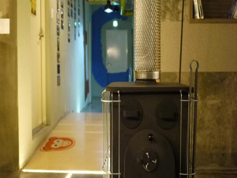 Wow Guest House Hostel