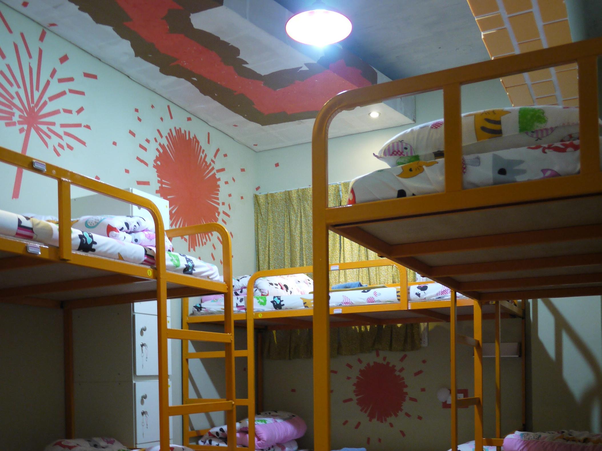 Wow Guest House Hostel