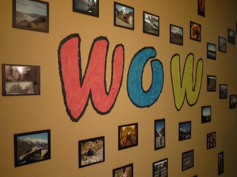 Wow Guest House Hostel
