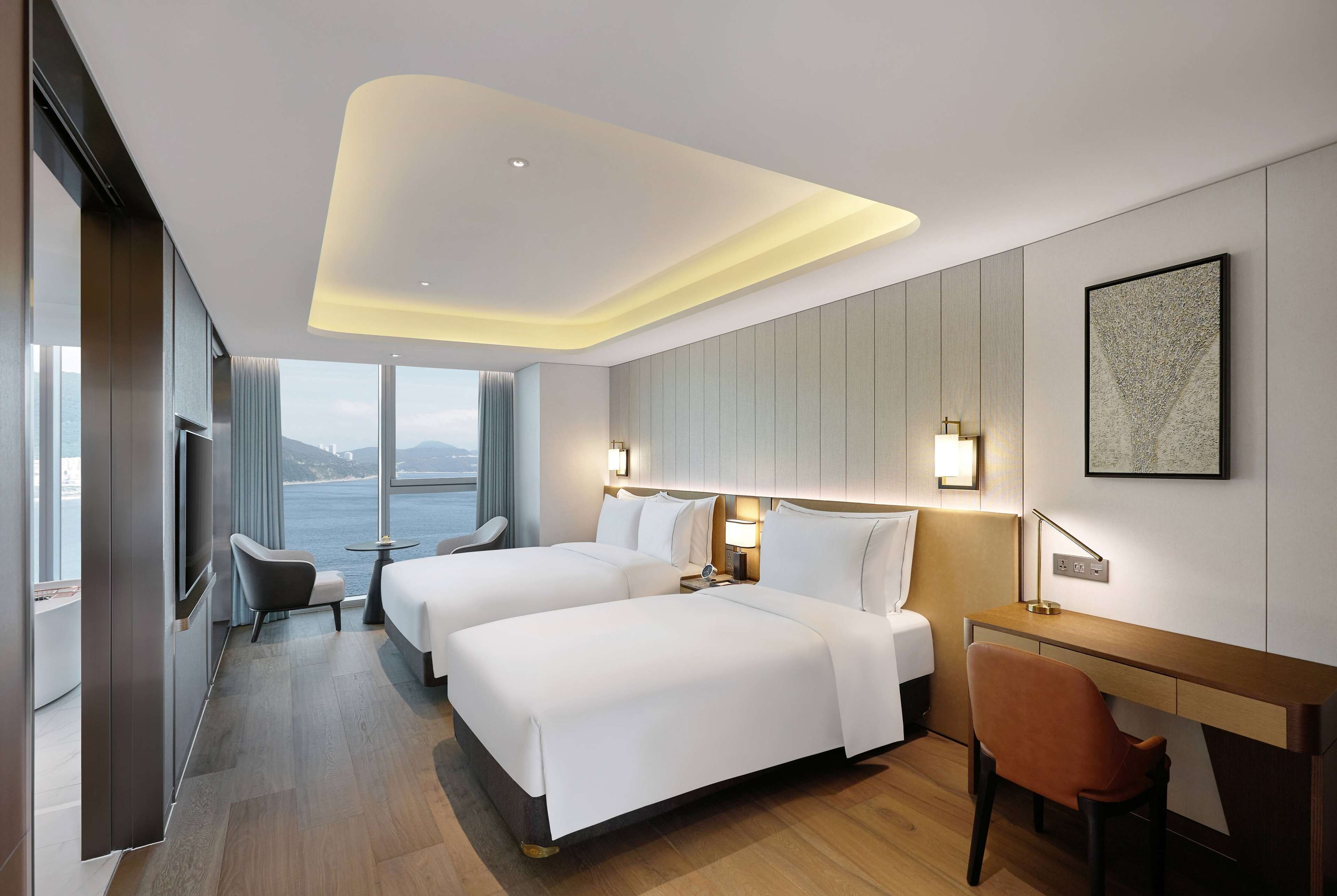 Wyndham Grand Busan