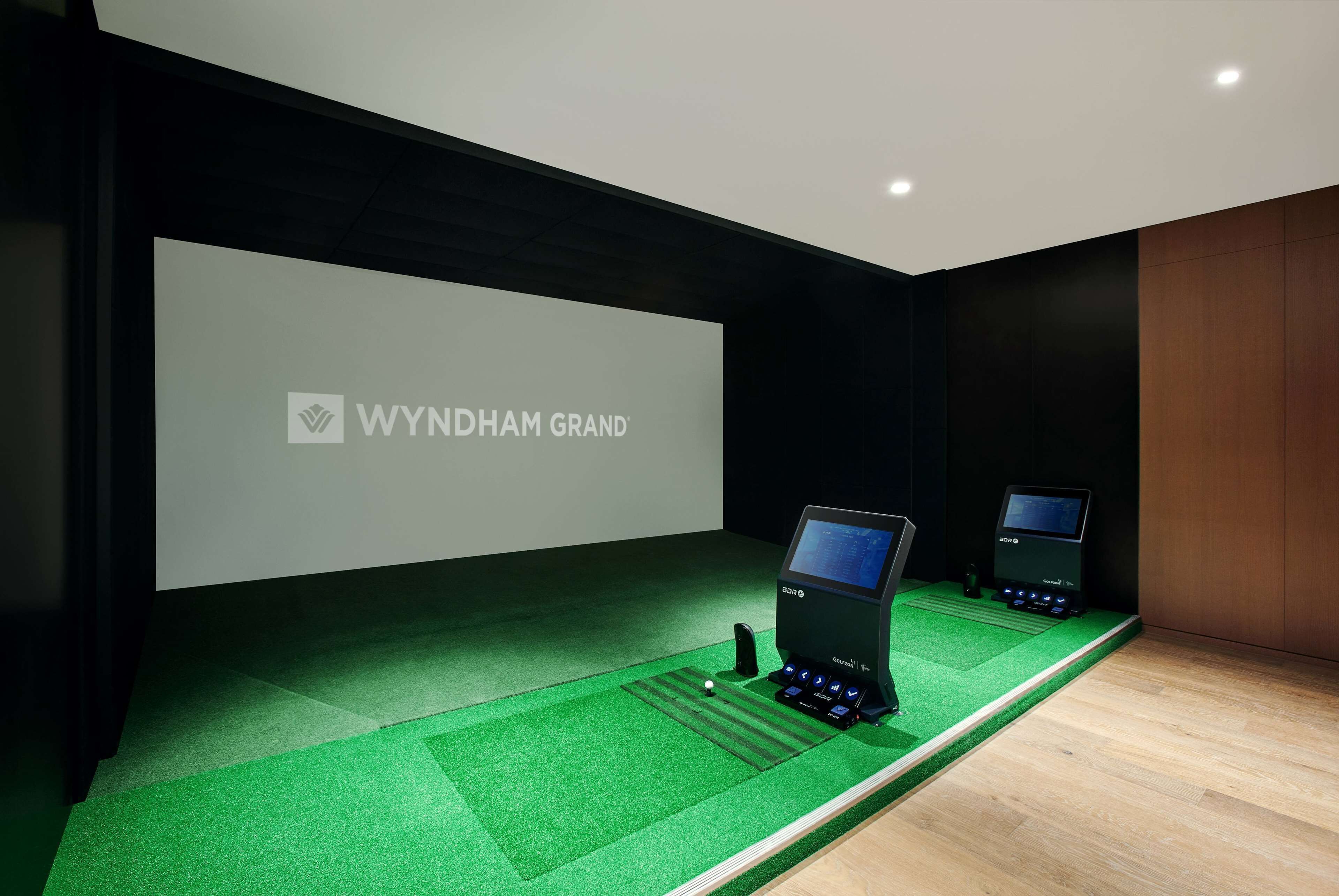 Wyndham Grand Busan