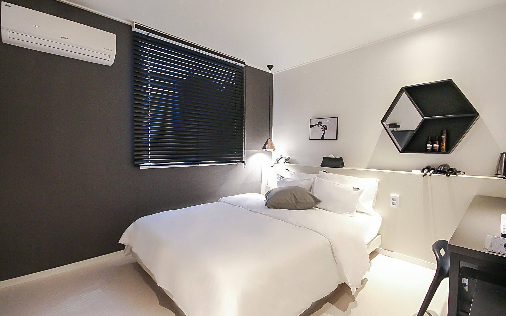 Yam Busan Songdo
