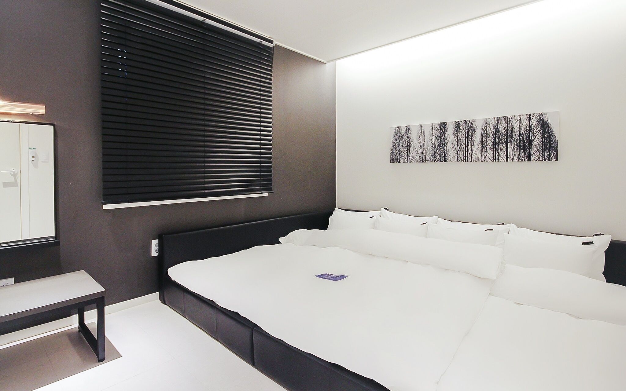 Yam Busan Songdo