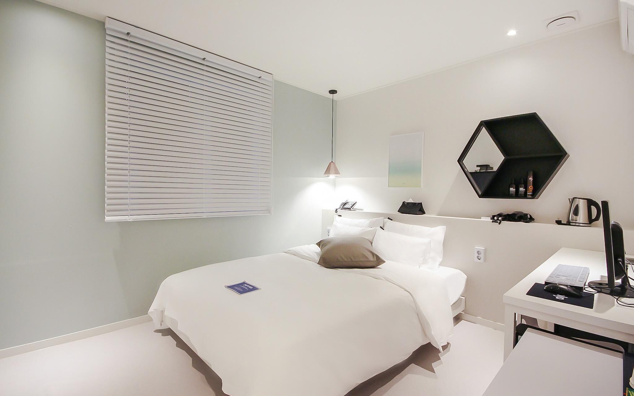 Yam Busan Songdo