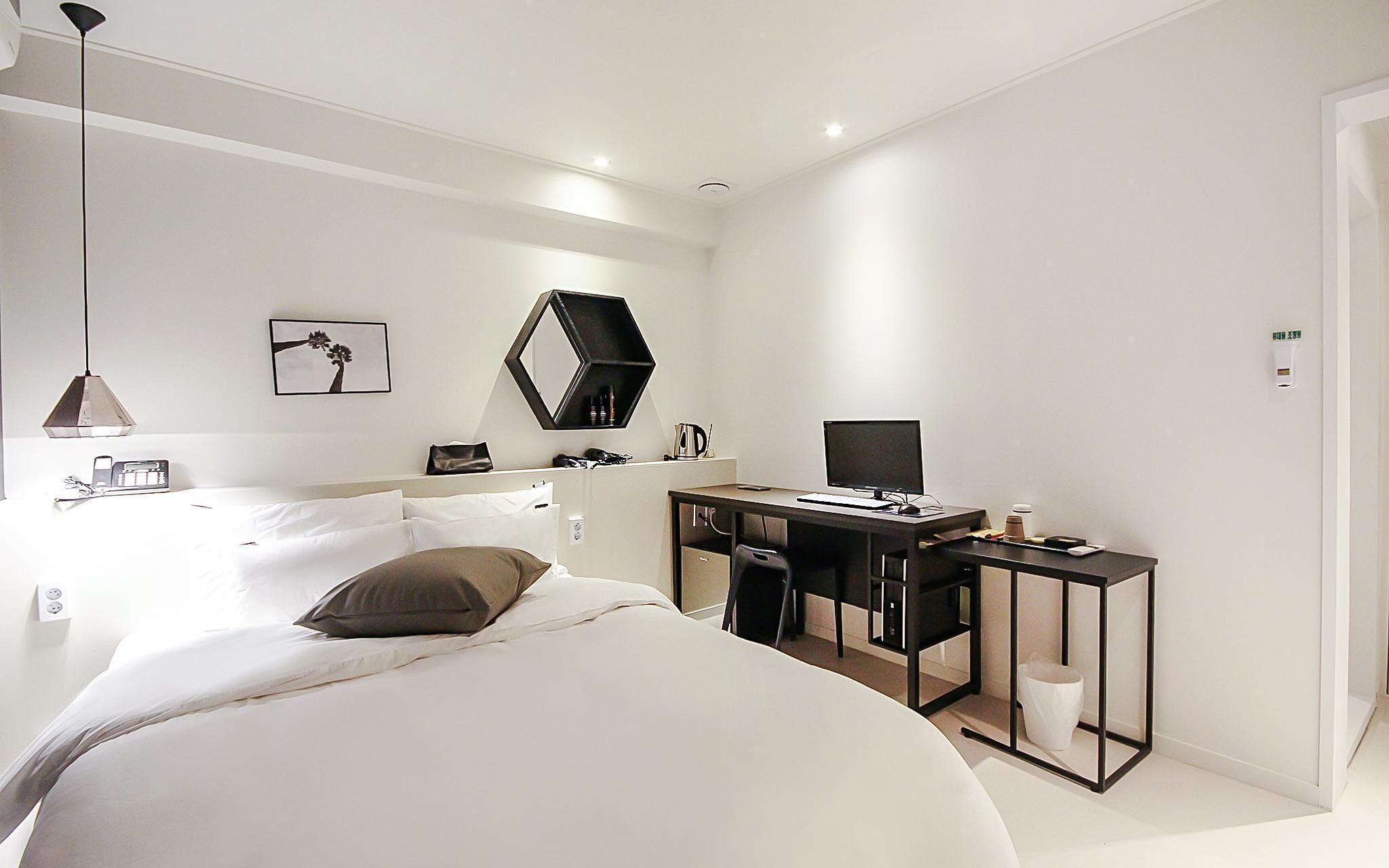Yam Busan Songdo