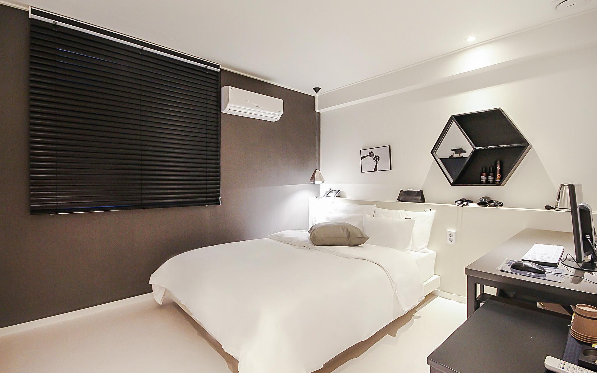 Yam Busan Songdo