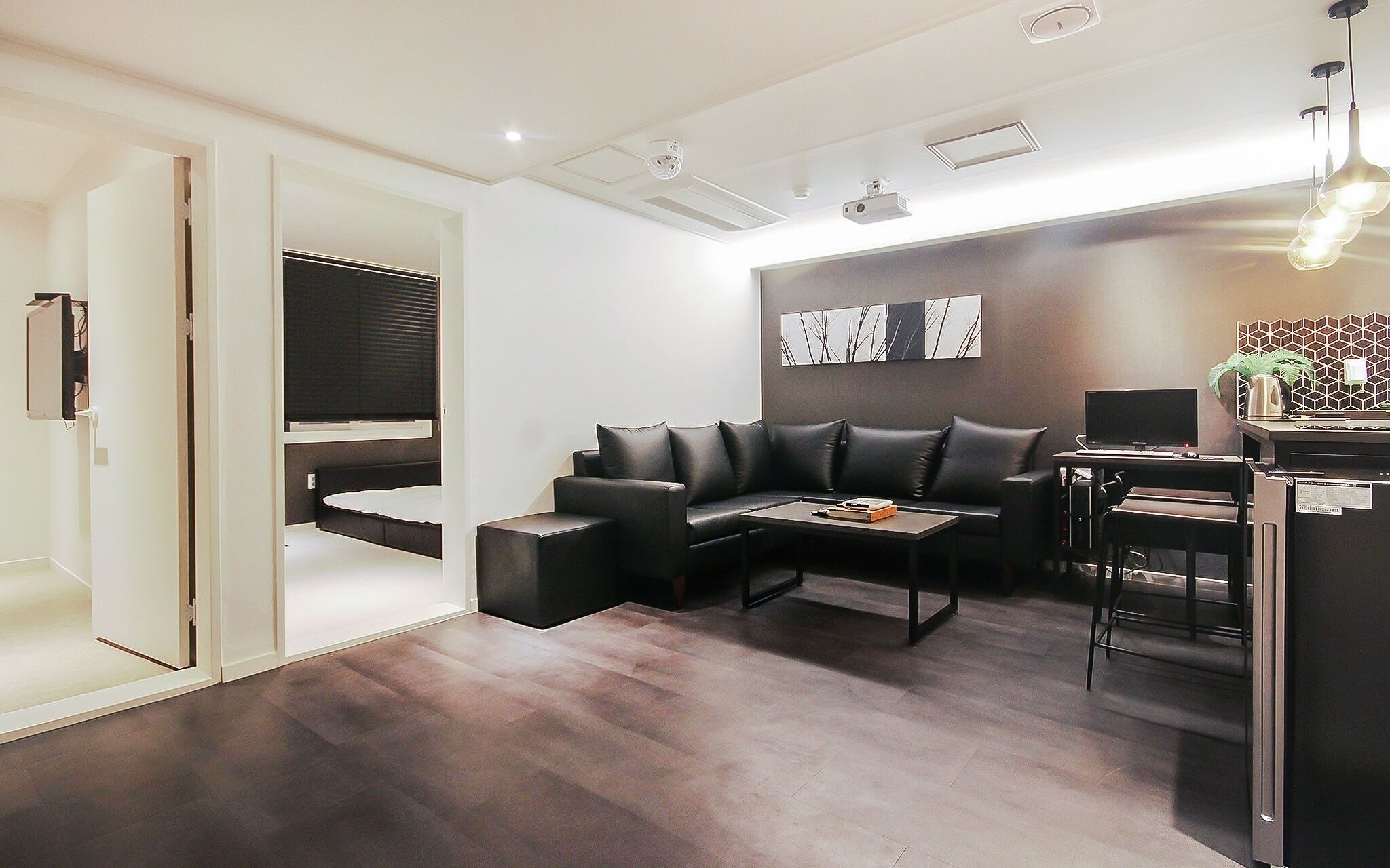 Yam Busan Songdo