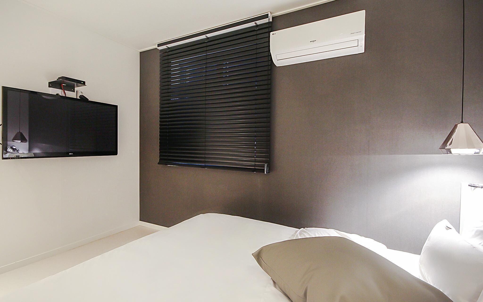 Yam Busan Songdo