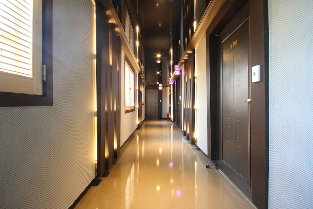 Yes Motel
