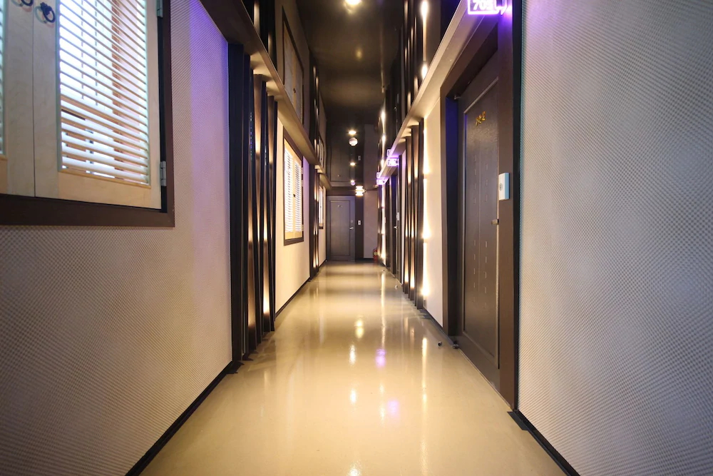 Yes Motel