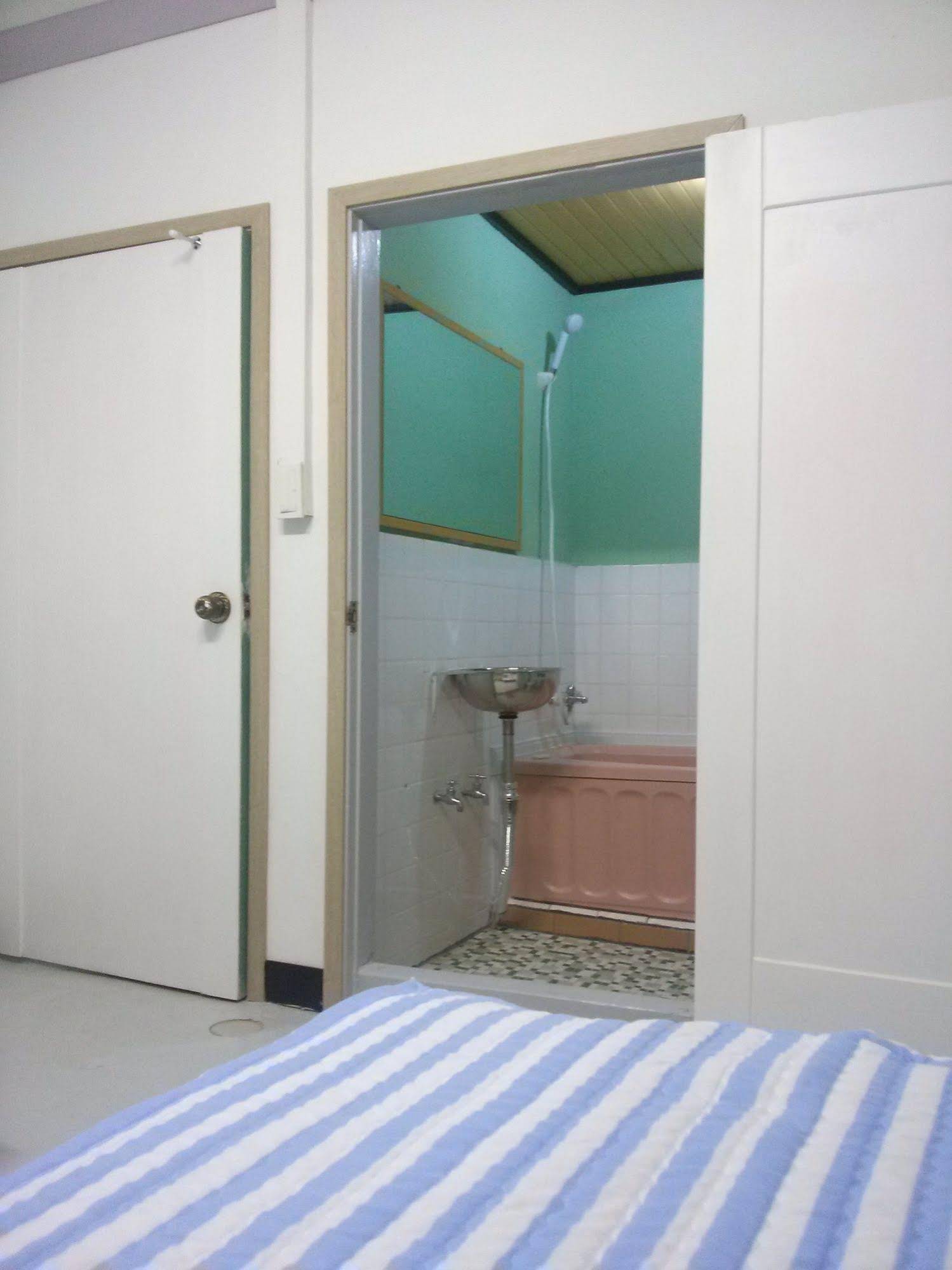 Yusun Guesthouse
