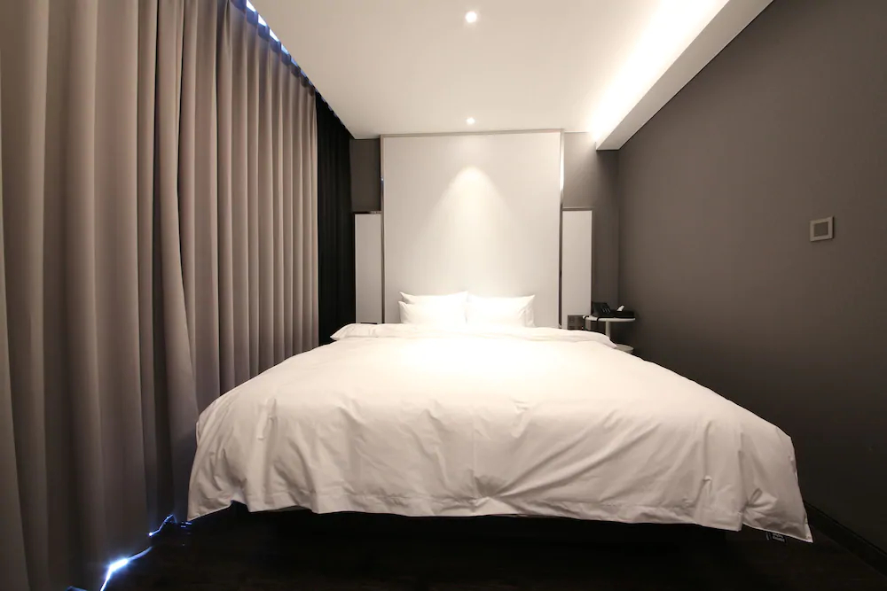 Zam 101 Hotel