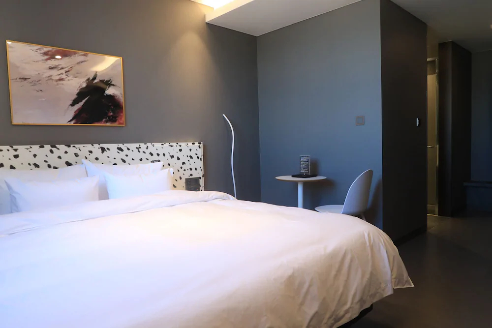 Zam 101 Hotel