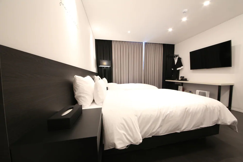 Zam 101 Hotel