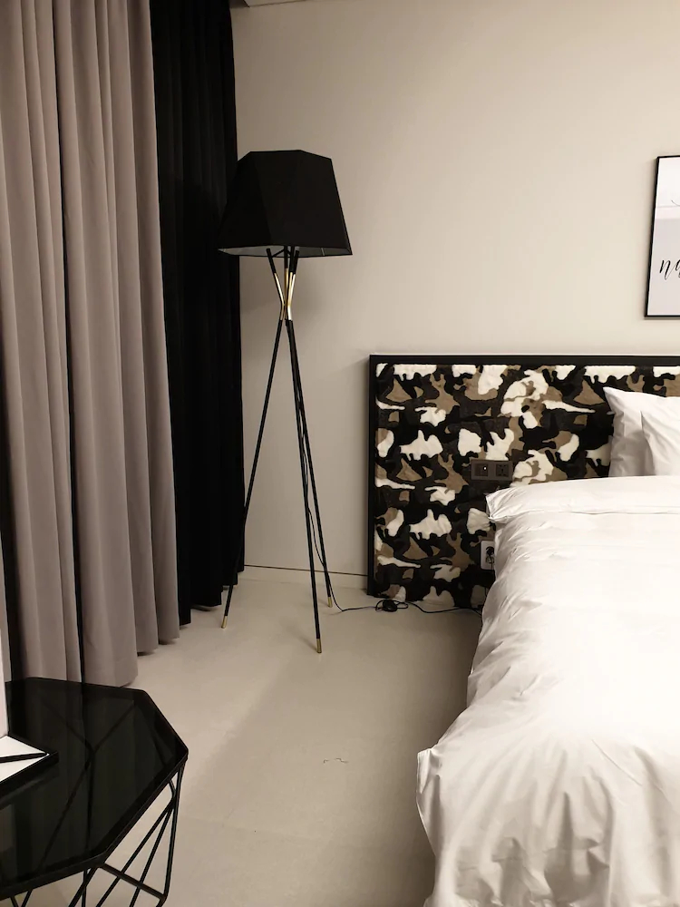 Zam 101 Hotel