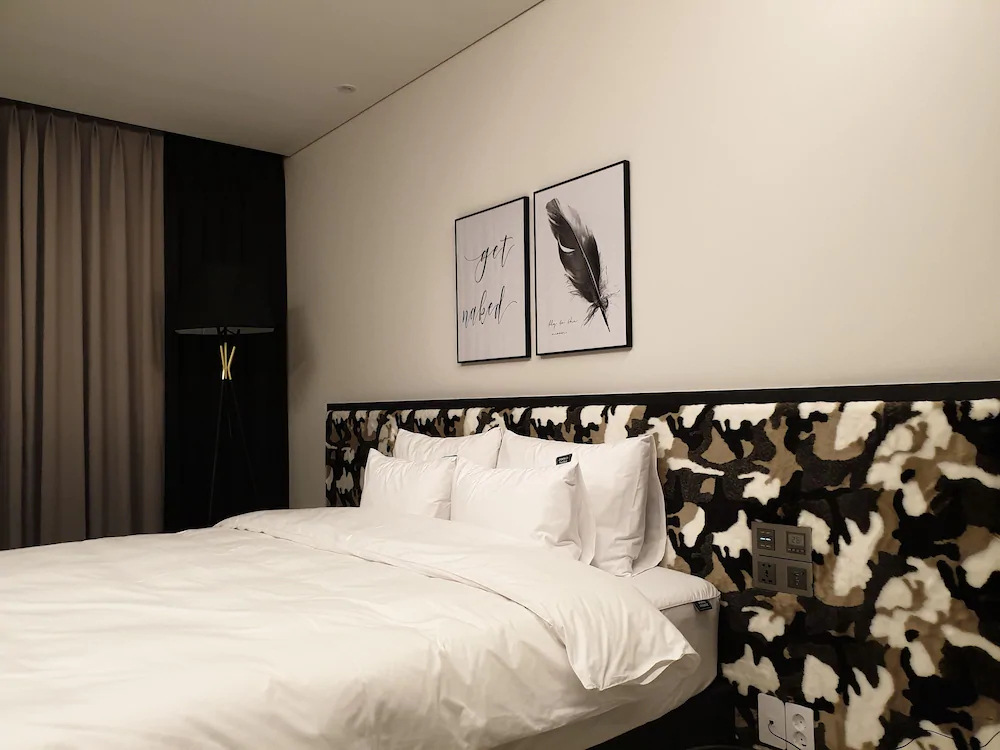Zam 101 Hotel