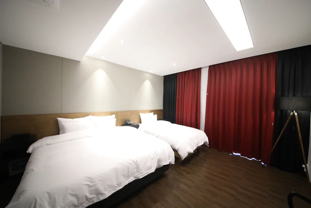Zam 101 Hotel