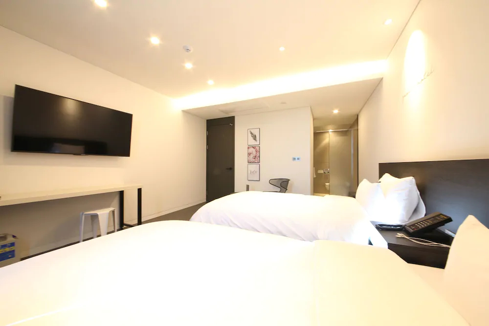 Zam 101 Hotel