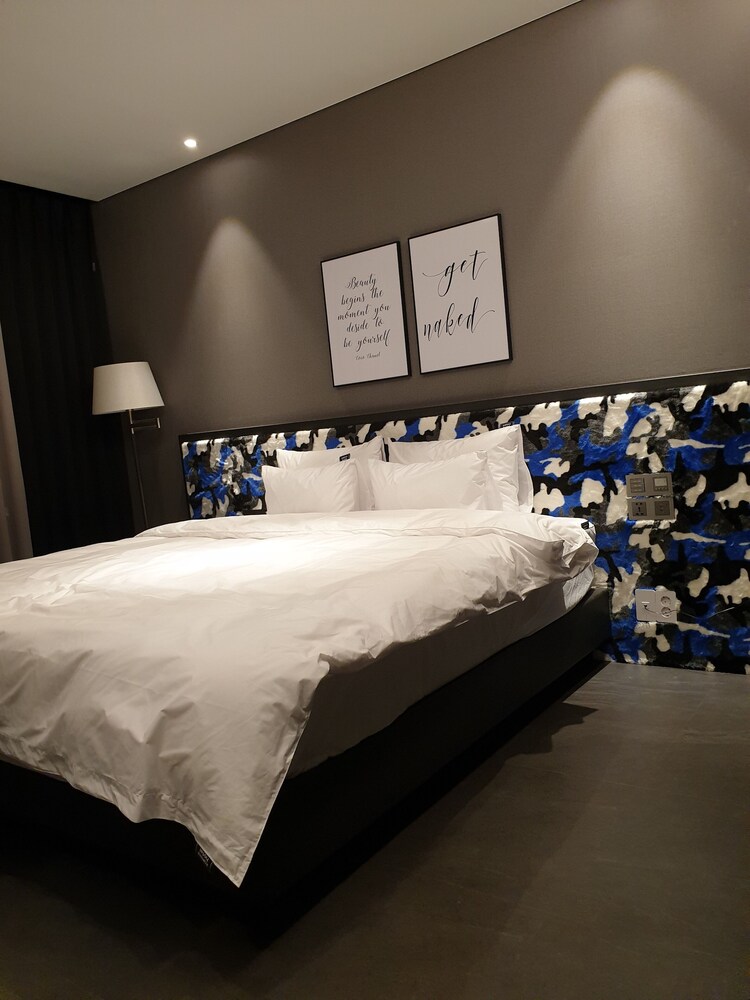 Zam 101 Hotel