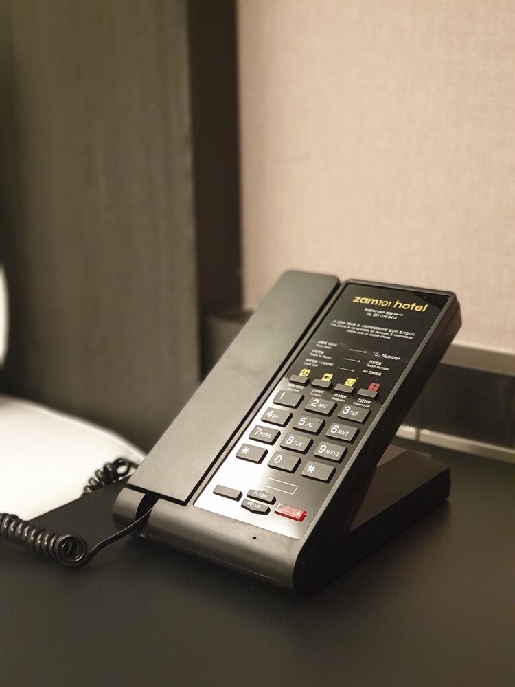 Zam 101 Hotel