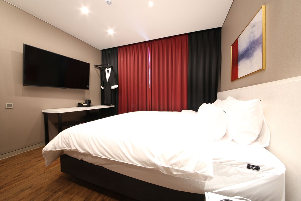 Zam 101 Hotel