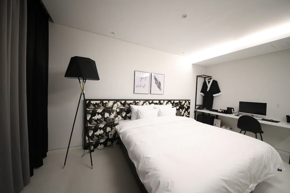 Zam 101 Hotel