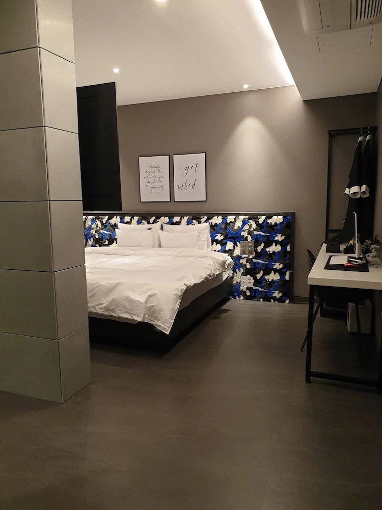 Zam 101 Hotel