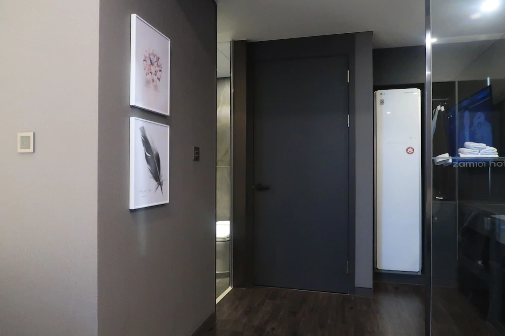 Zam 101 Hotel