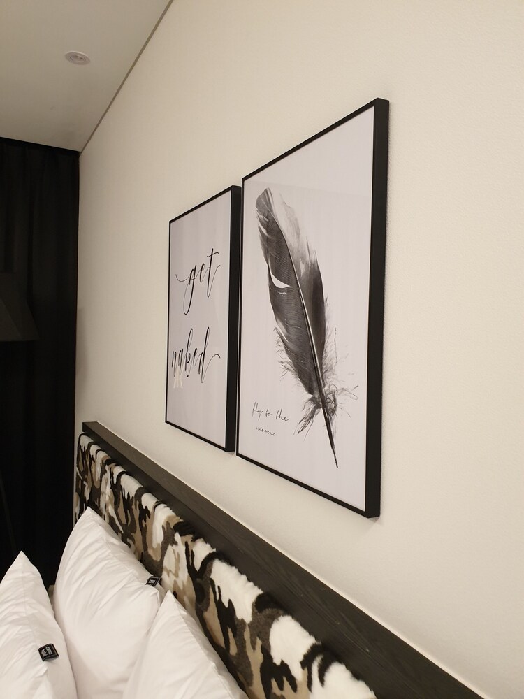 Zam 101 Hotel