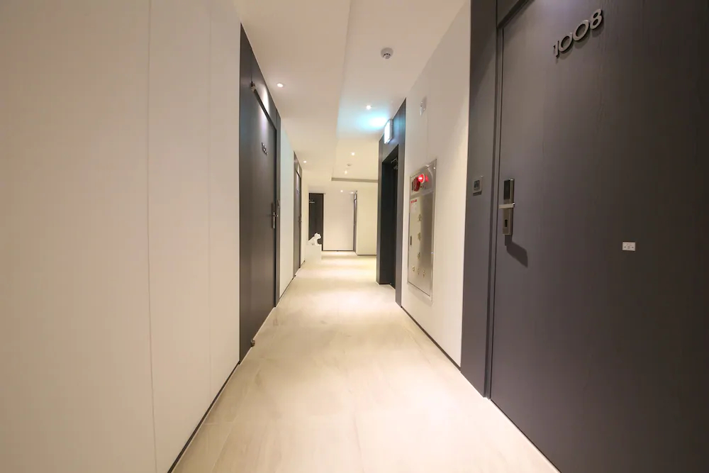 Zam 101 Hotel