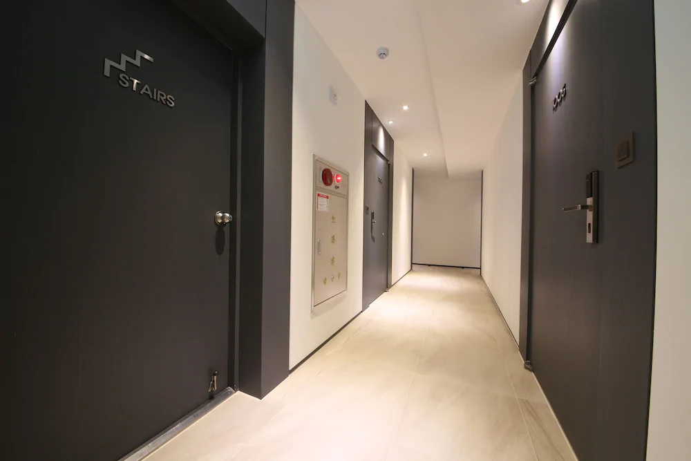 Zam 101 Hotel