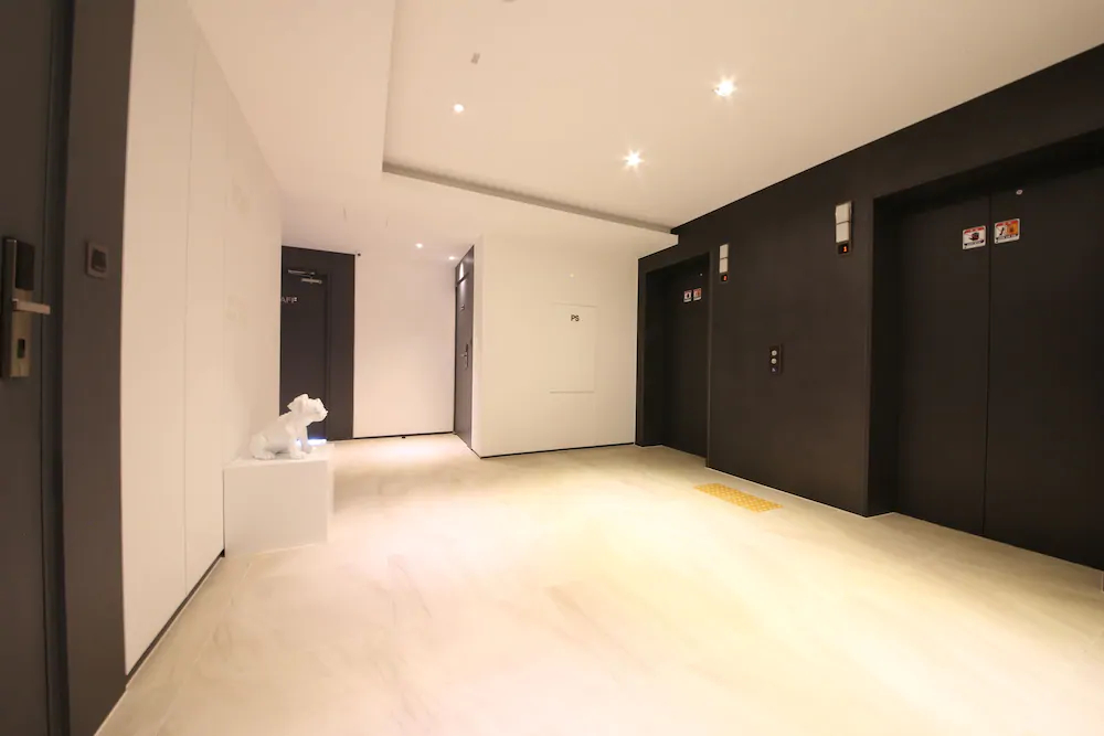 Zam 101 Hotel