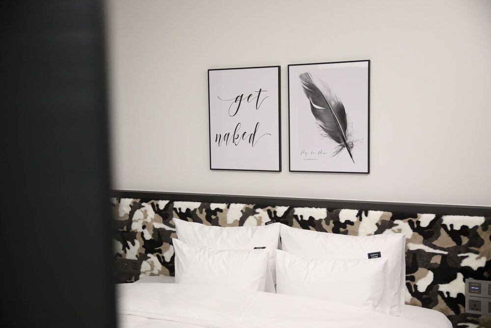 Zam 101 Hotel