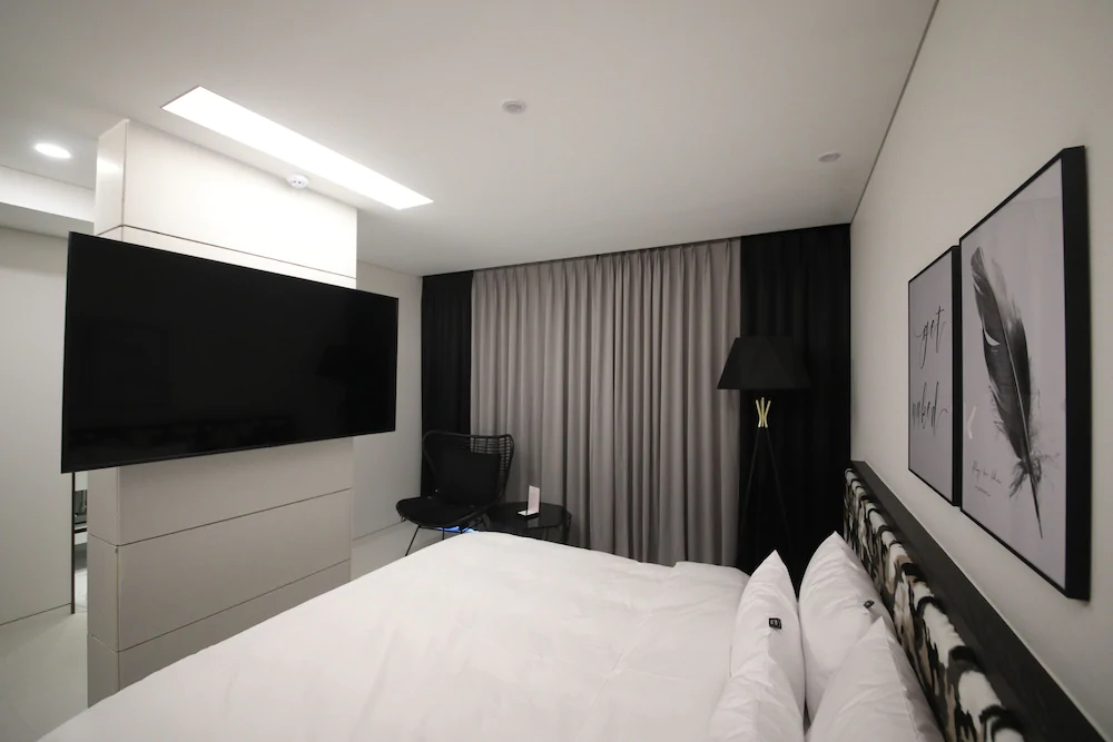 Zam 101 Hotel