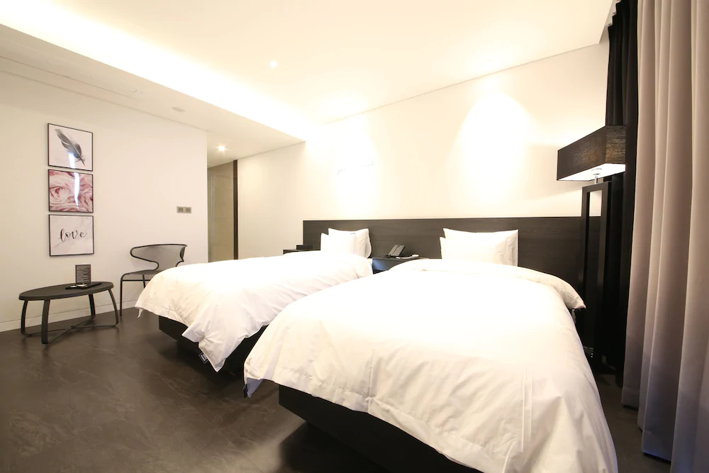 Zam 101 Hotel