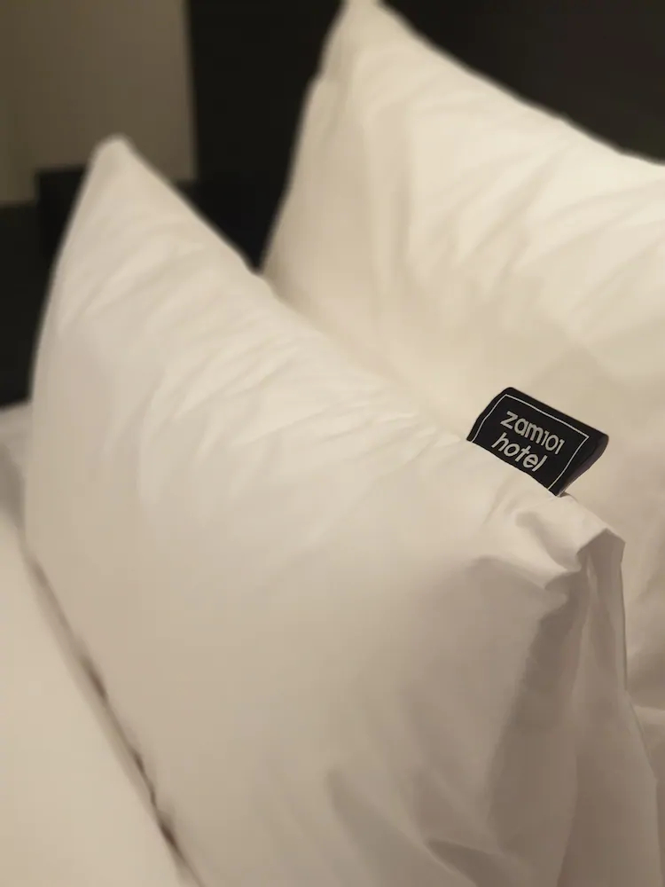 Zam 101 Hotel
