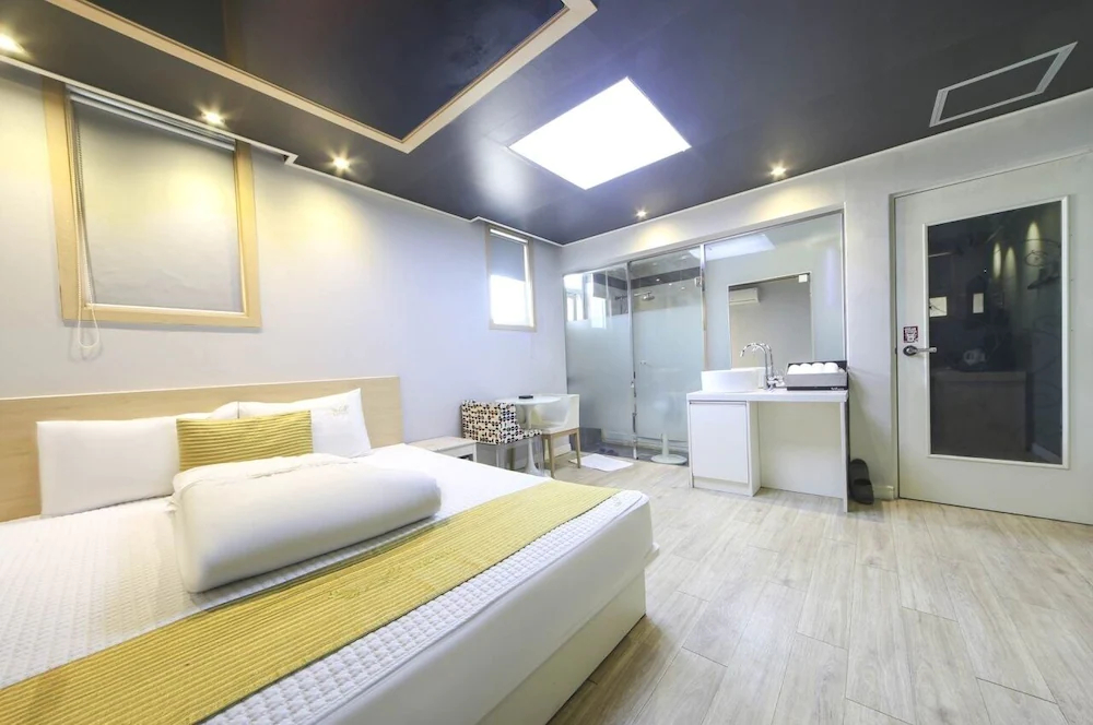 Z Motel