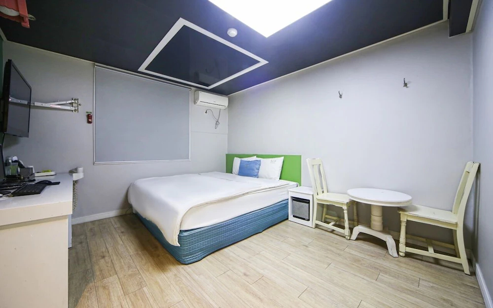 Z Motel