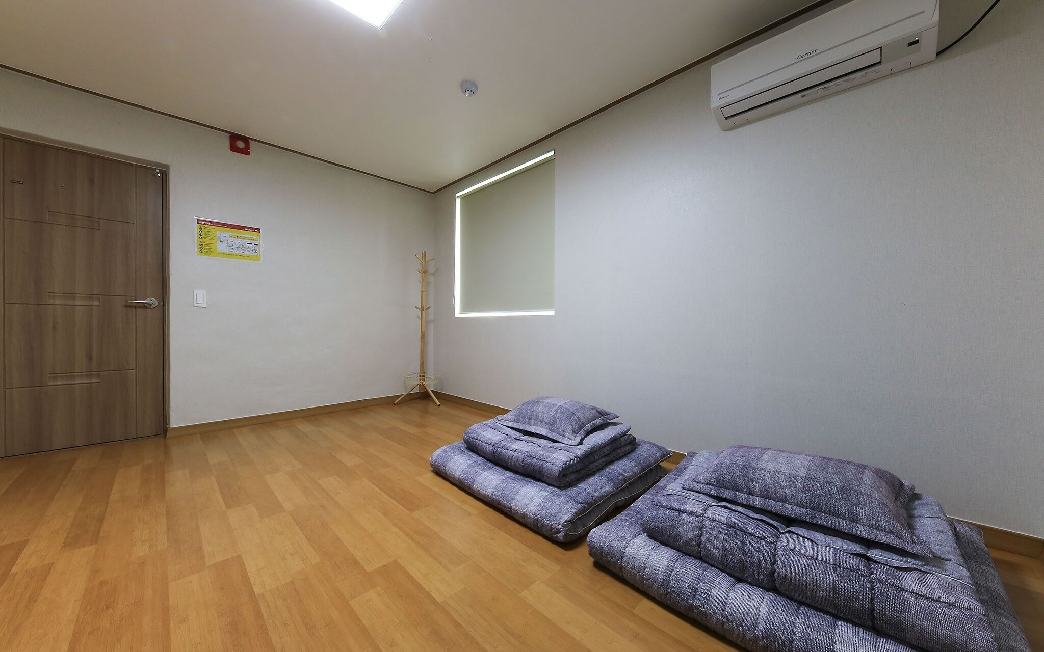 Buyeo Hongsan 3F Motel