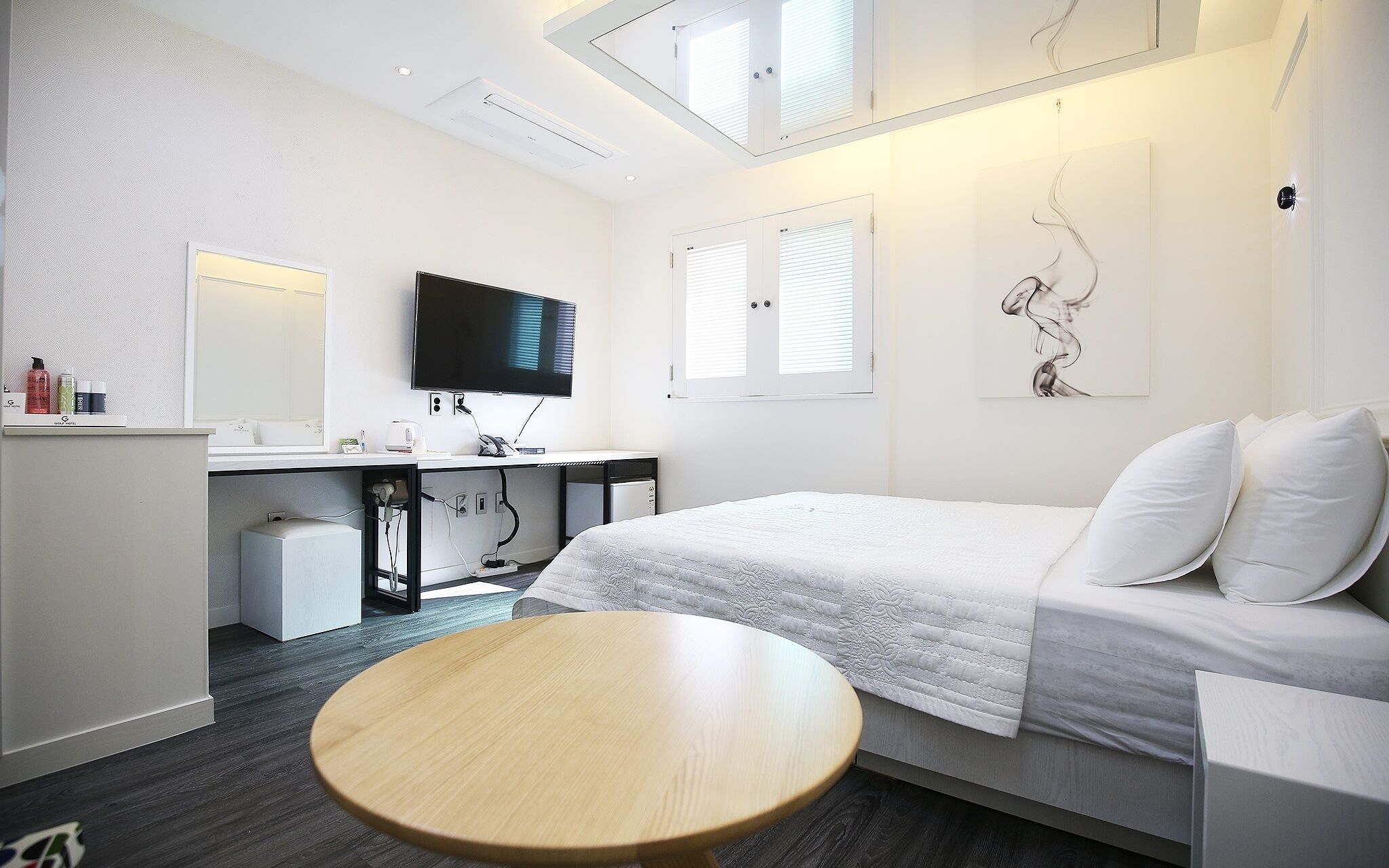 Buyeo Motel Golf