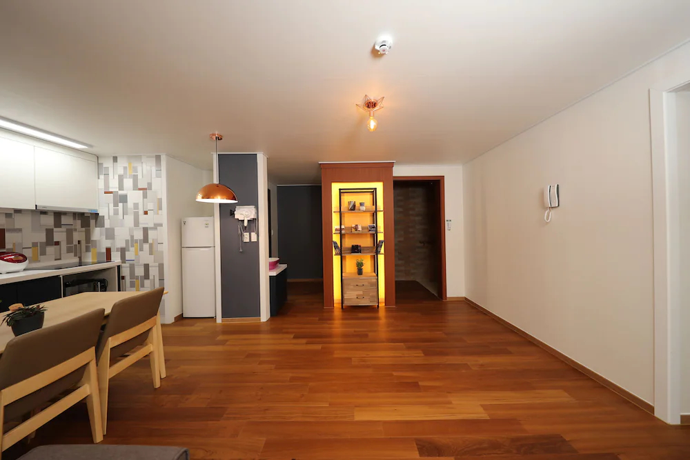 Buyeo Park Art Villas