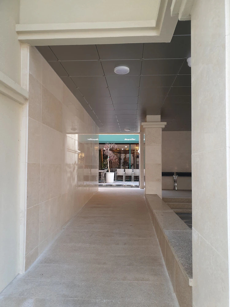 Buyeo Park Art Villas