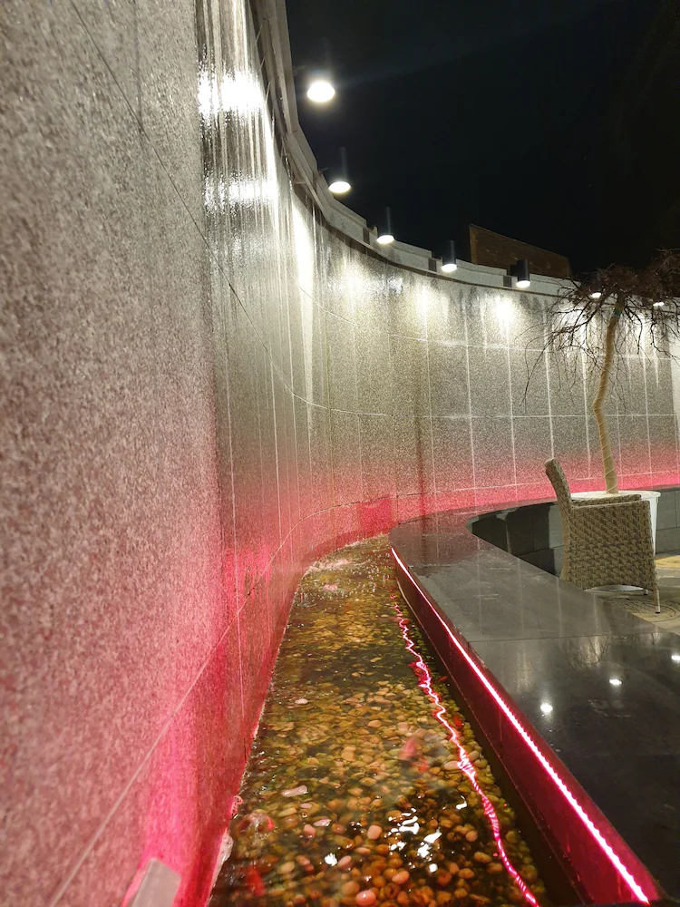 Buyeo Park Art Villas