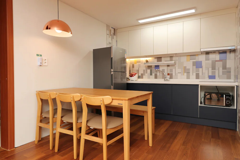 Buyeo Park Art Villas