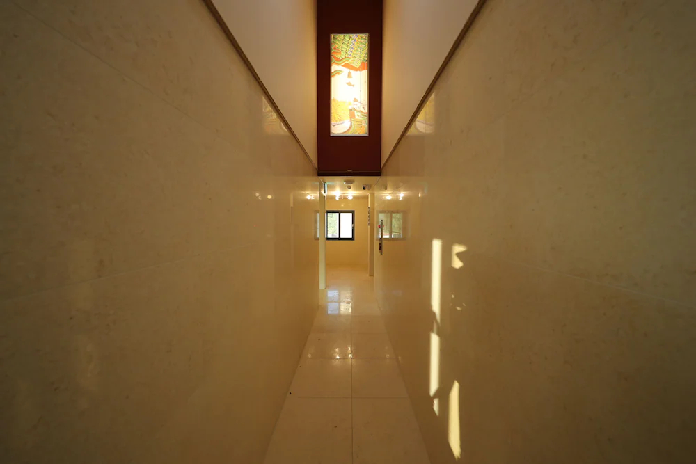 Buyeo Park Art Villas