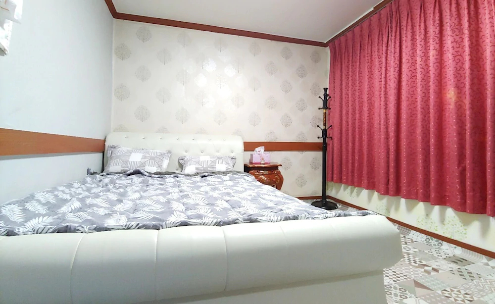 Healing House Pinkjang