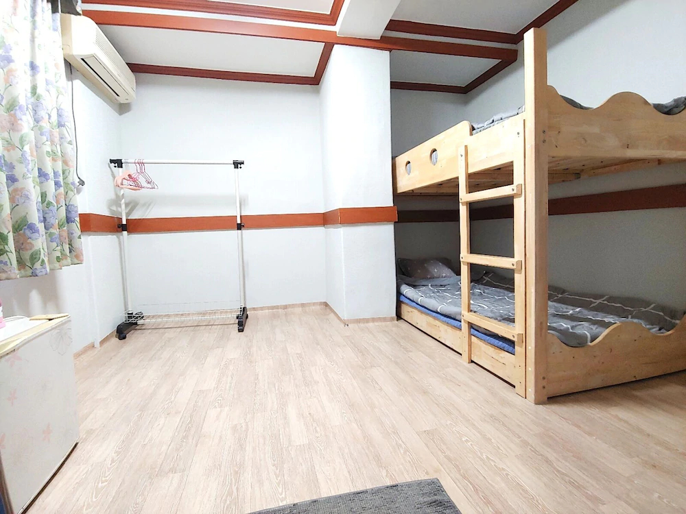 Healing House Pinkjang