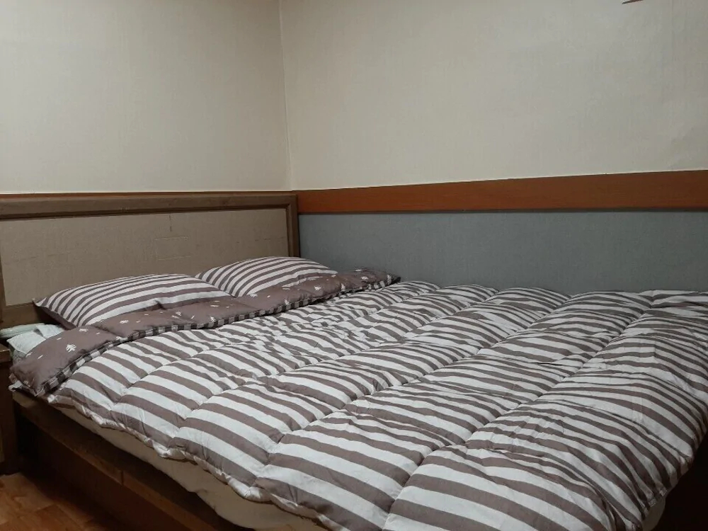 Healing House Pinkjang