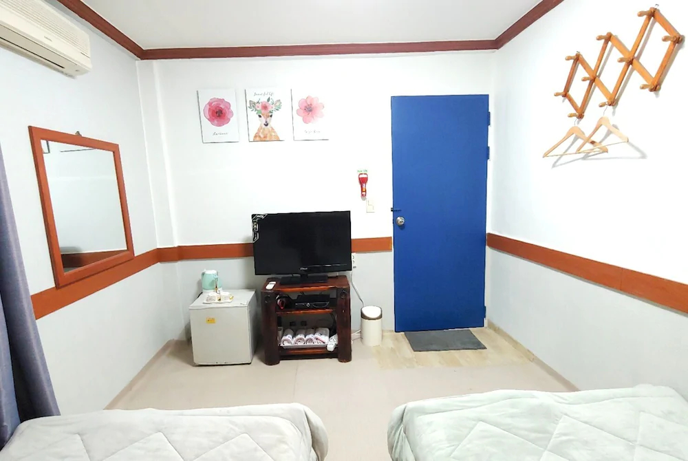 Healing House Pinkjang